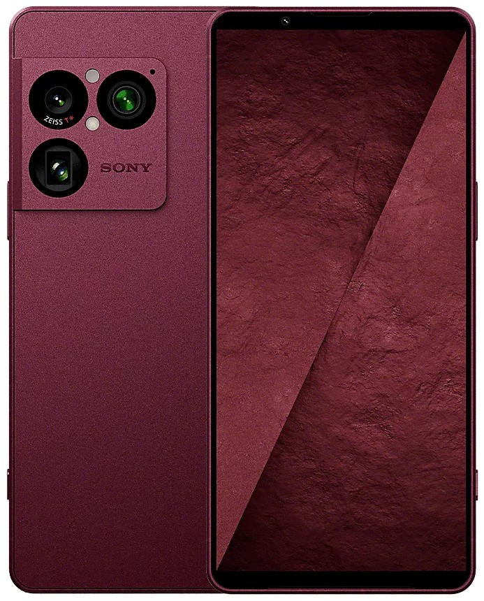 Sony Xperia 1 VIII